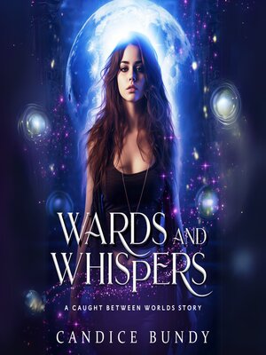 cover image of Wards and Whispers